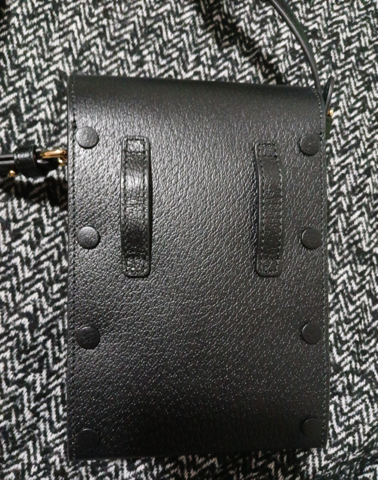 Gucci Horsebit 1955 Mini Bag - photo 5