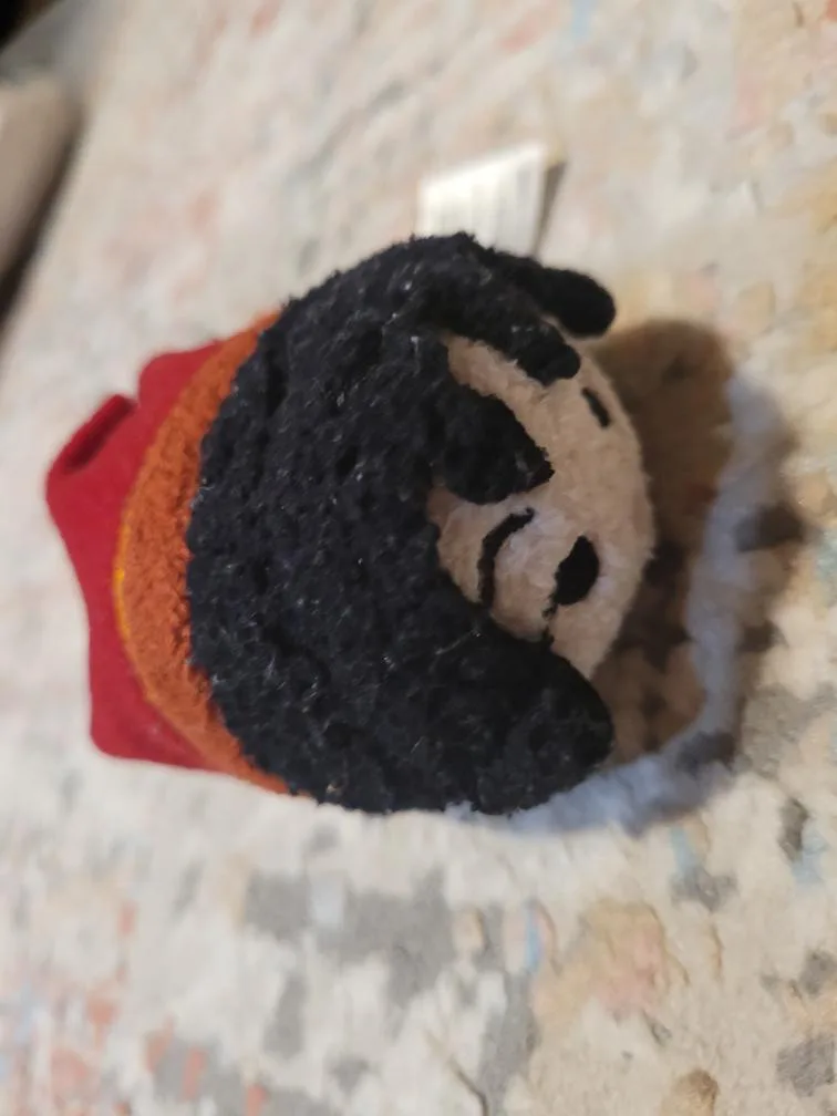 Large Plush Toy Bundle 🧡 image indicator(10)