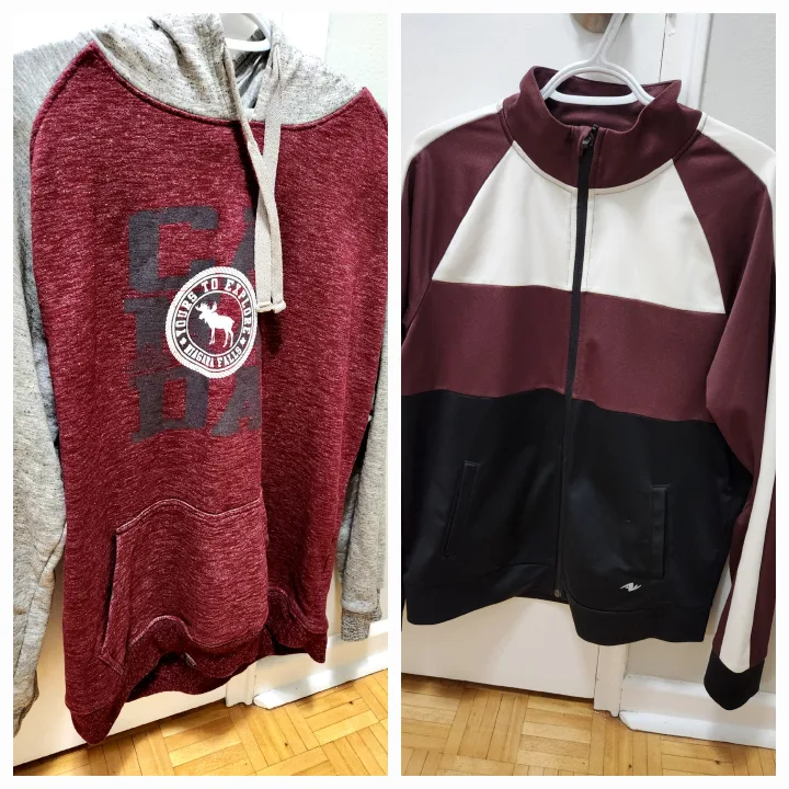 Men's Polo or Polo Shirts - M/L image indicator(2)