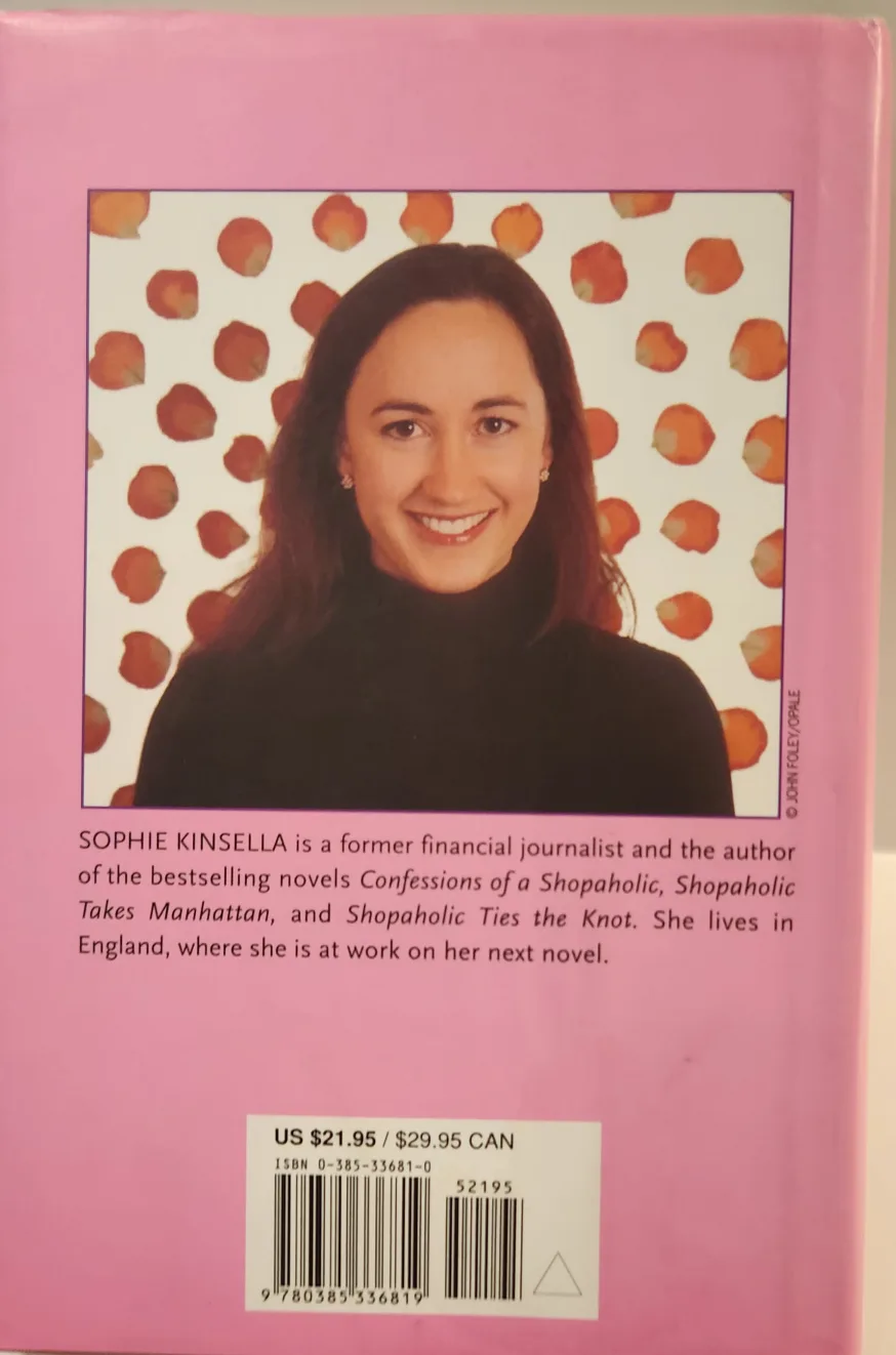 Can You Keep a Secret? by Sophie Kinsella image indicator(2)