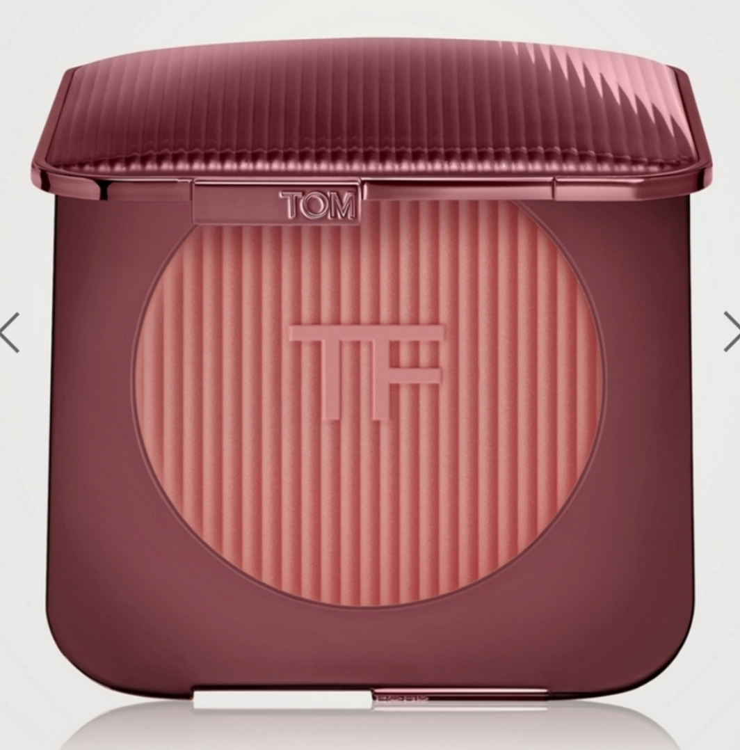 Tom Ford Crème Blush - Cafe Rose Collection