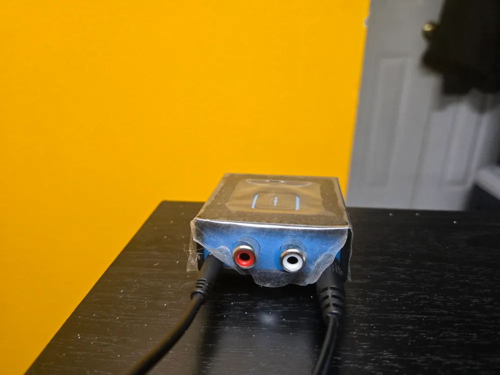 Home stereo Equipment image indicator(10)