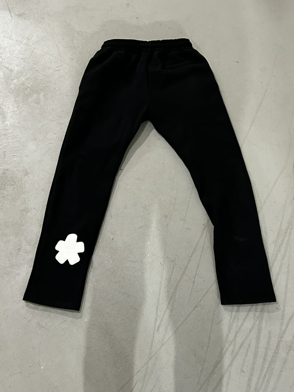 Highest Tendencies Black Sweats - photo 2