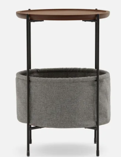 Malak Structube End Table 40 cm - photo 5