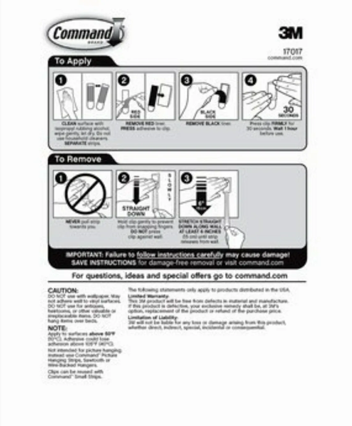 2 Packs of Cord Clips image indicator(4)
