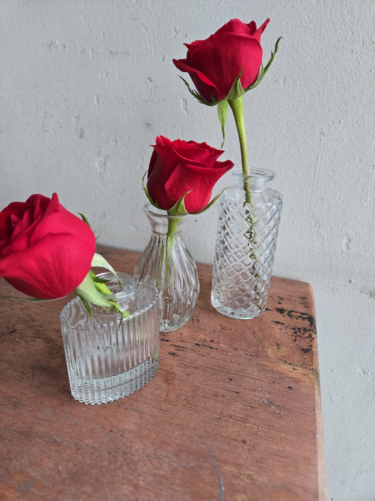 vases