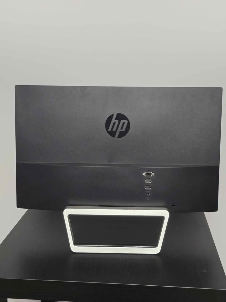 HP Pavilion 23cw 23-inch Full HD Monitor - photo 2