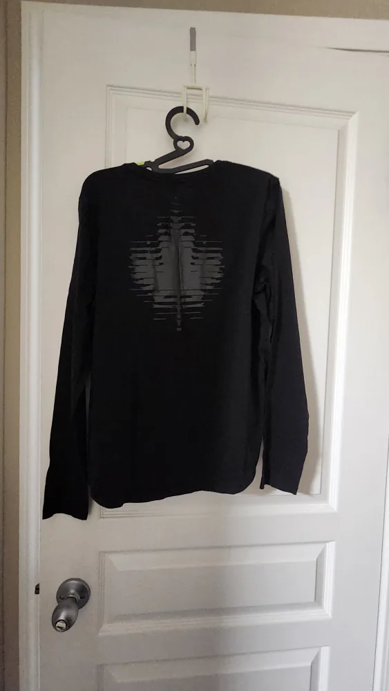 (New)Lululemon Long-Sleeve Shirt image indicator(3)