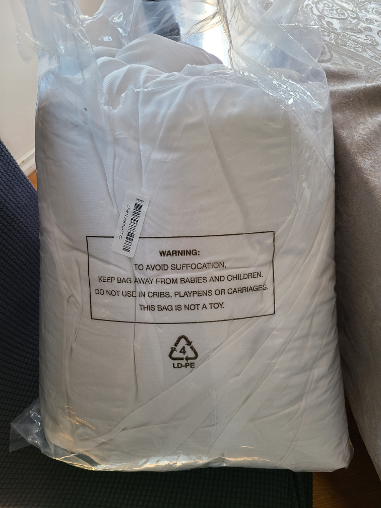 King, SLIMELODY Mattress Topper