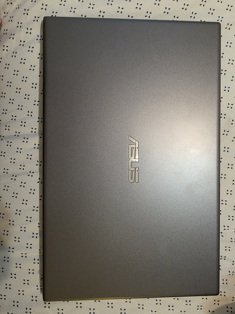 ASUS VivoBook Laptop - AMD Ryzen 5