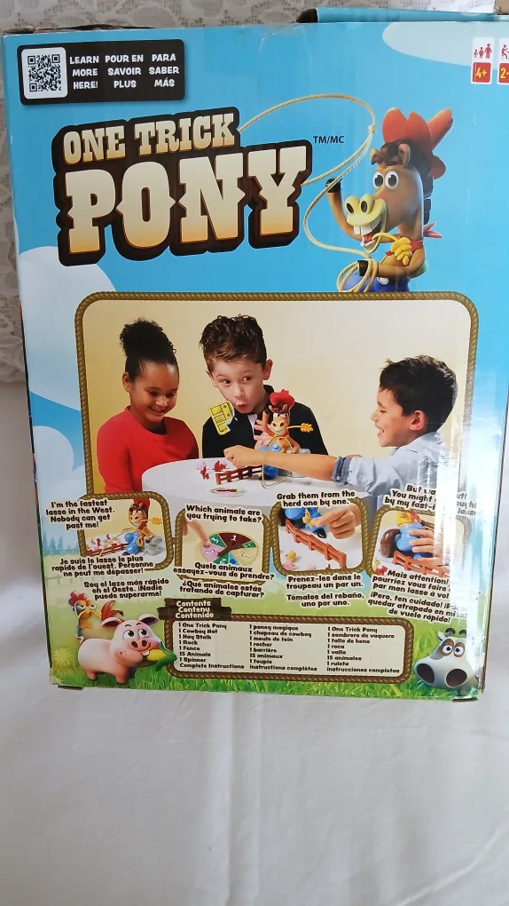 kid's assorted games for $2.00 each image indicator(4)