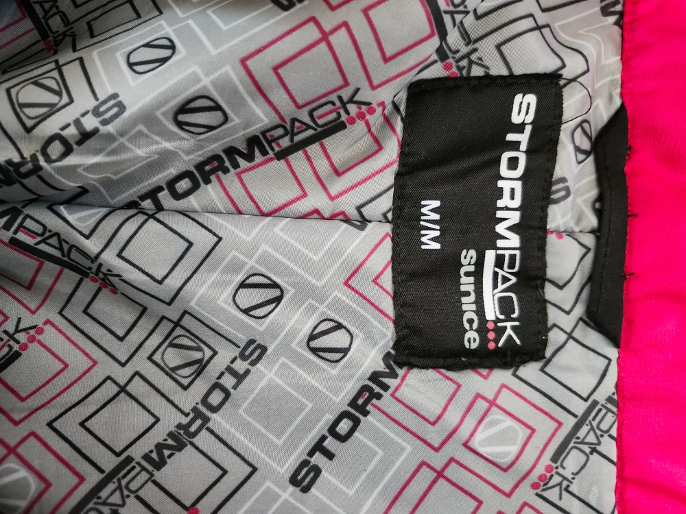 Storm Pack Sunice Snow Pants - Women's Size M/M image indicator(2)