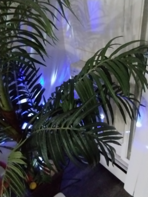 Artificial Areca Palm Plant - photo 2