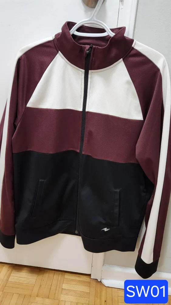 Men's Polo or Polo Shirts - M/L image indicator(7)