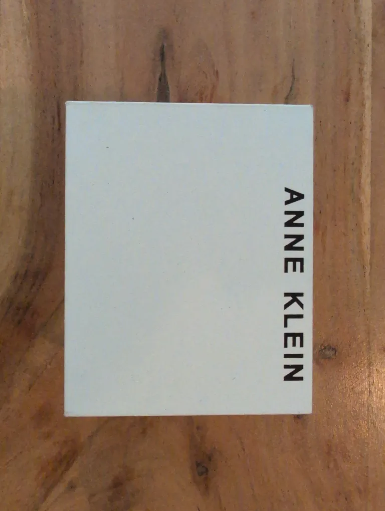 BNIB - Anne Klein Watch - Rose Gold image indicator(5)