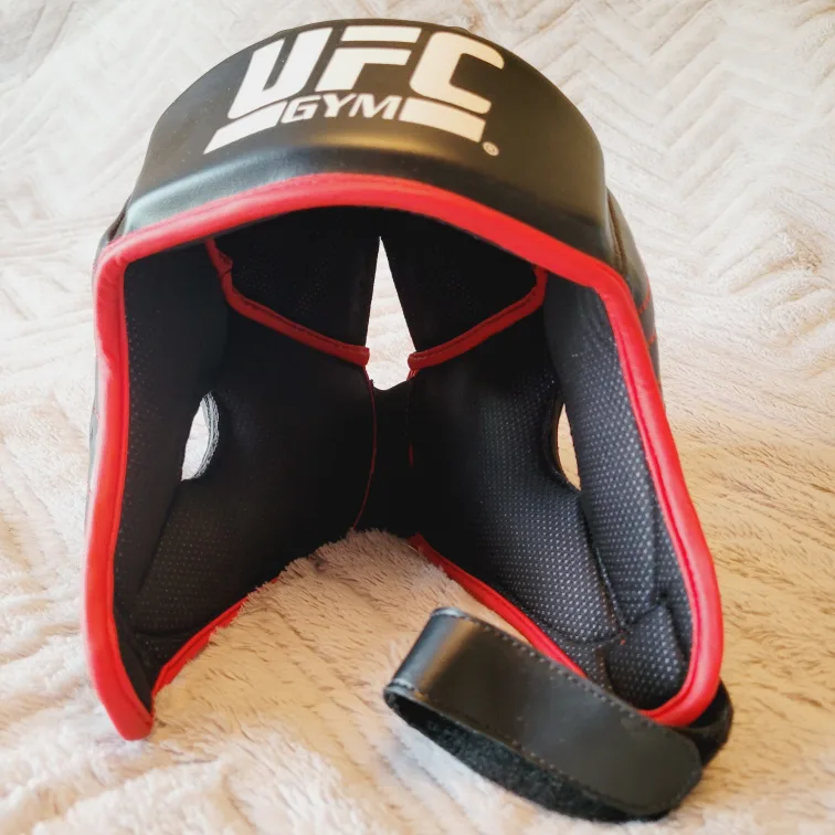 UFC Gym Headgear MMA image indicator(4)