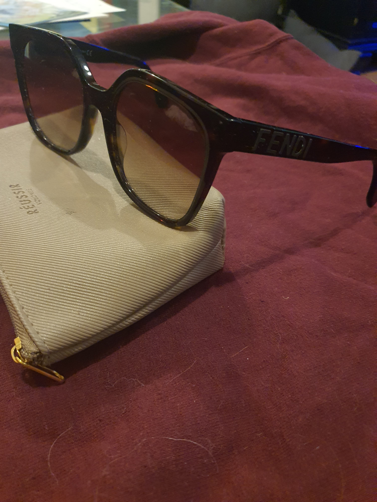 Fendi Sunglasses