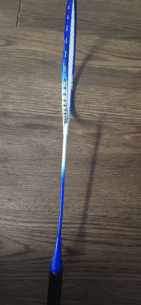 Badminton Racquet - photo 2