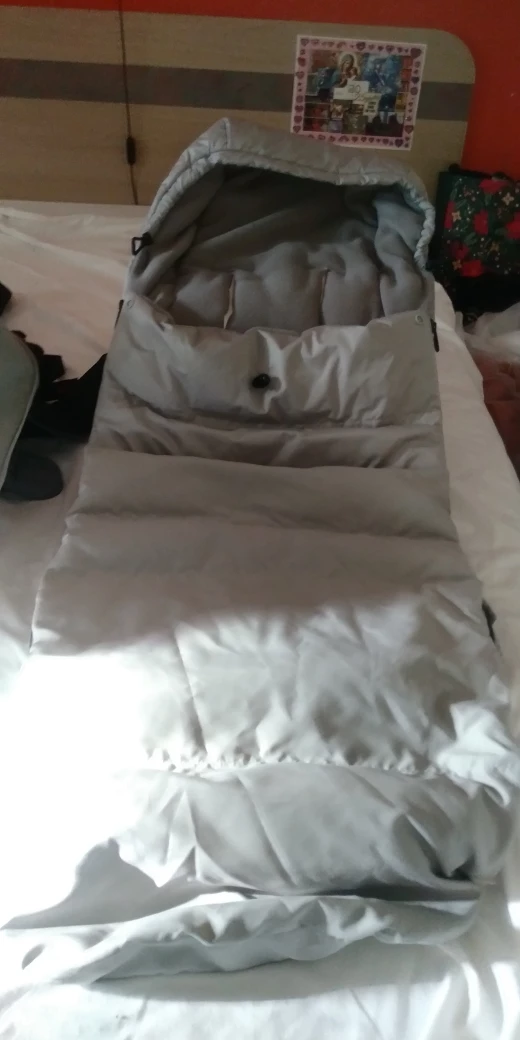 Bugaboo. High Performance Footmuff - photo 3