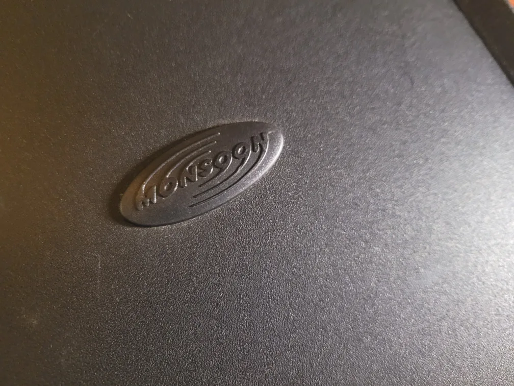 Monsoon Multimedia MM-700 Subwoofer image indicator(6)