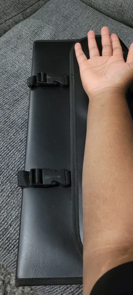 Zwilling J.A. Henckels foldable chef case/tool organizer image indicator(7)