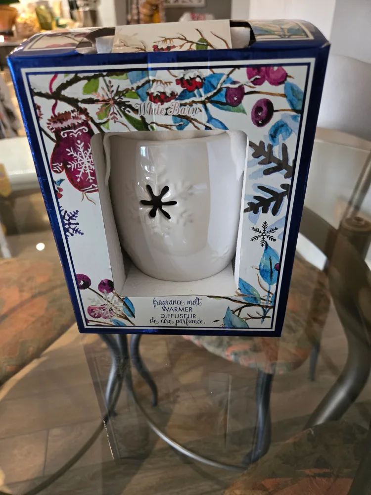 Glade Wax Melt Warmer with 3 Ashland Wax Melts image indicator(2)