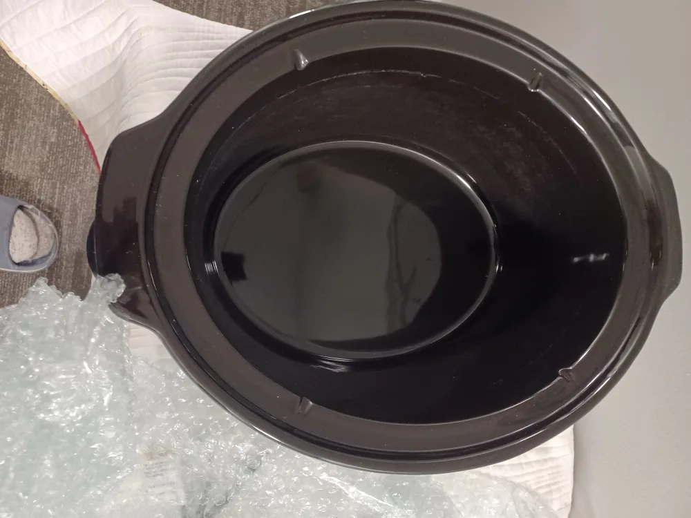 Crock-Pot Classic 7 Quart Slow Cooker image indicator(8)