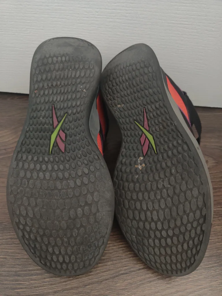 Reebok Instapump Fury Zone 2022 Limited Edition Looney Tunes image indicator(7)