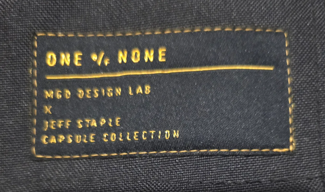 Miller Genuine Draft Capsule Collection Pullover image indicator(3)