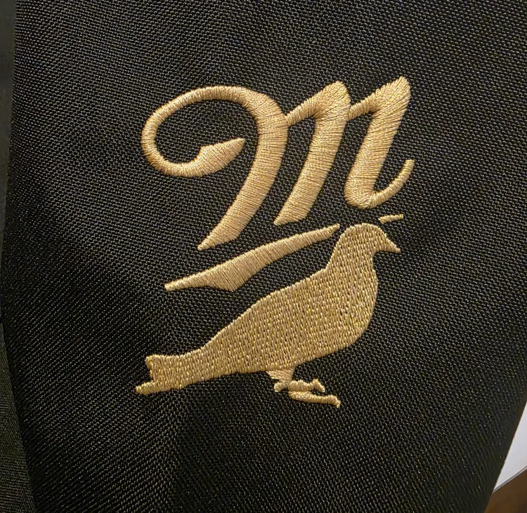 Miller Genuine Draft Capsule Collection Pullover image indicator(4)