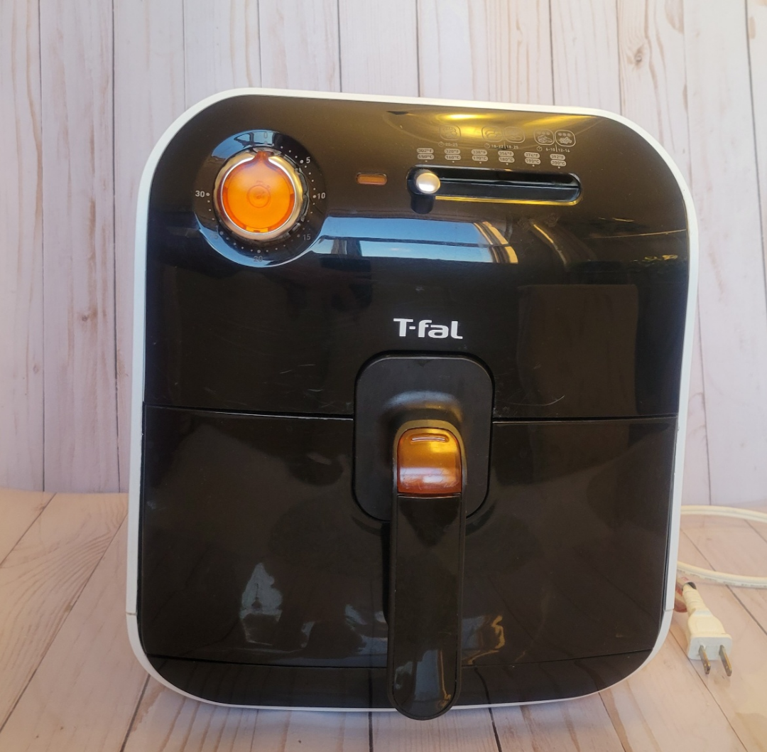 T-fal Air Fryer #freecycle - photo 2