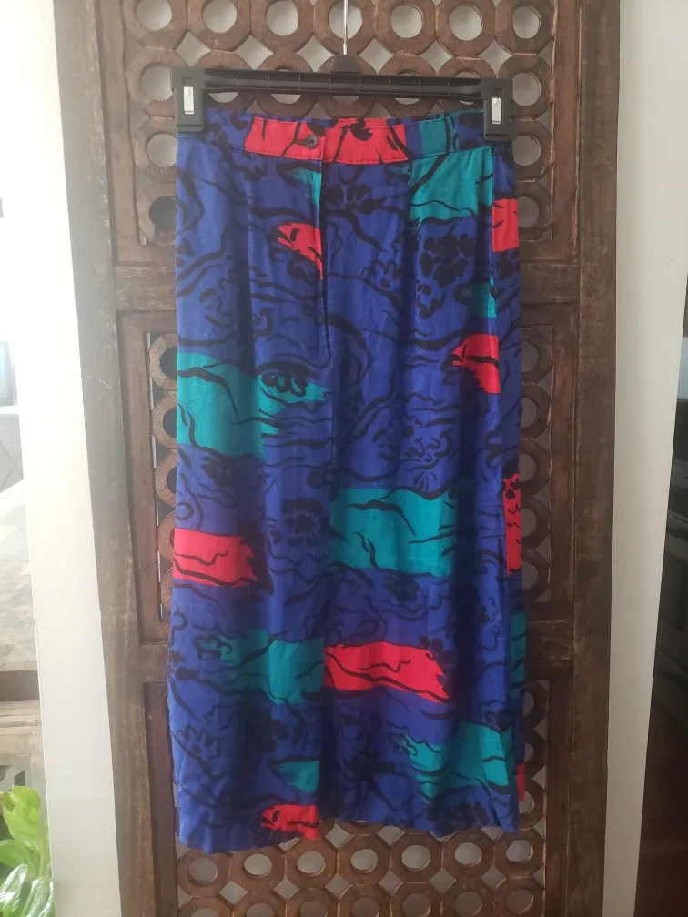 Jonathan Martin Vintage Skirt image indicator(3)