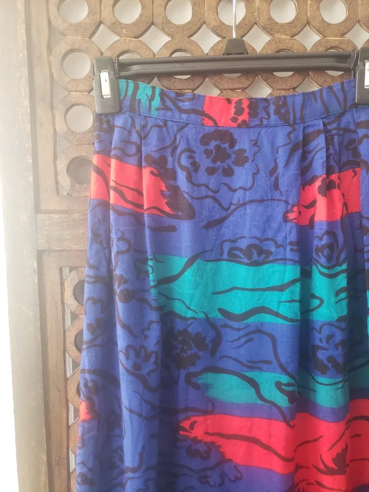 Jonathan Martin Vintage Skirt image indicator(4)