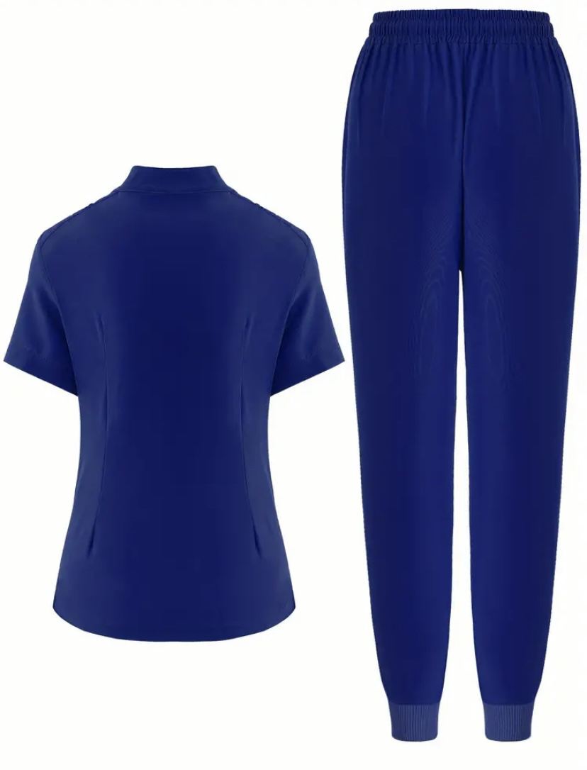 Nurse Scrub set! - photo 2