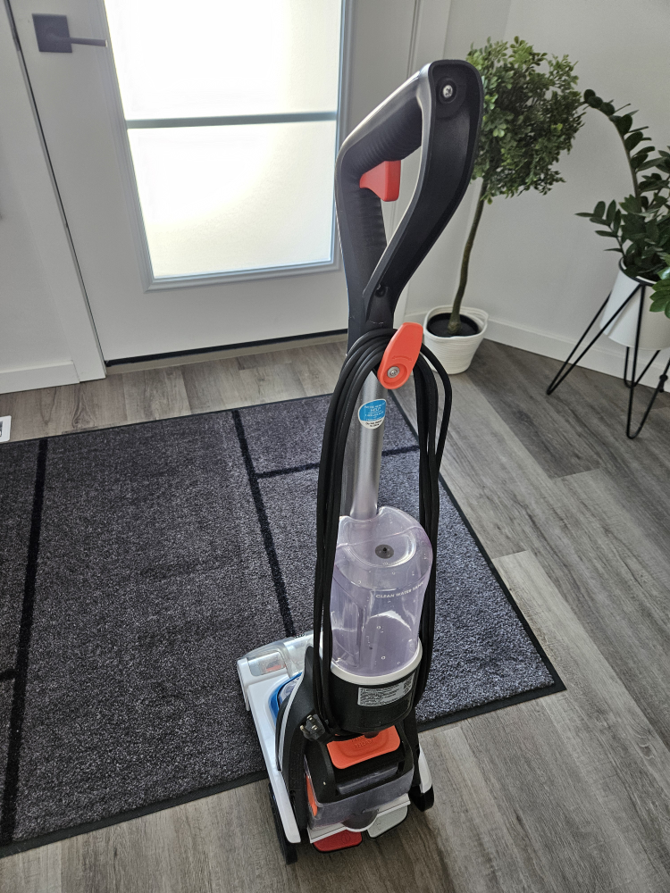 Hoover PowerDash Pet Carpet Cleaner - photo 3