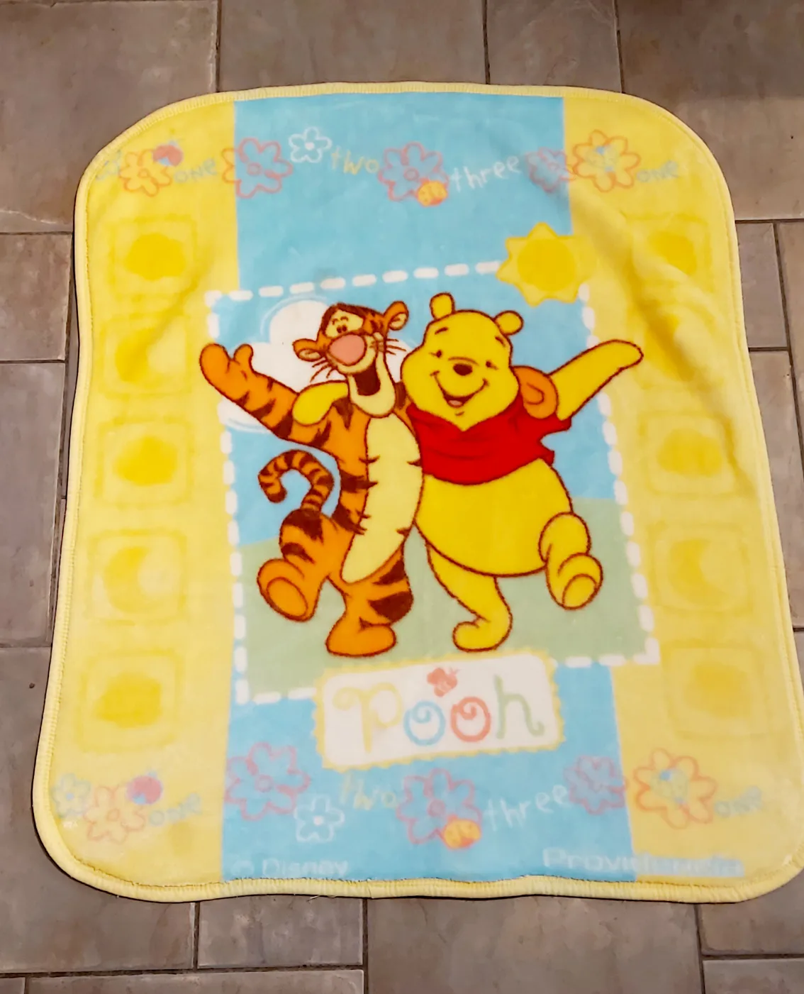 Kids' Character Blankets & Hooded Towels – Bundle of 5 image indicator(2)