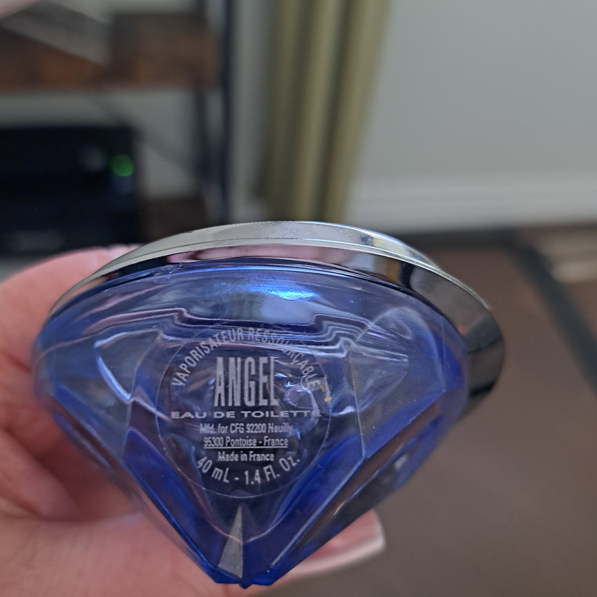 Thierry Mugler Angel Eau de Toilette 40ml - photo 3