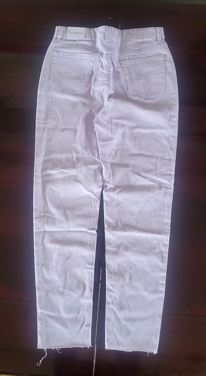 Lot of girls' size 16 jeans - photo 3