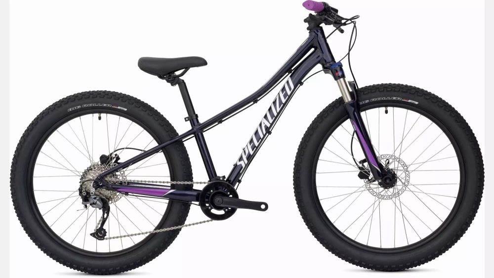 Specialized Riprock 24" Comp 2018 Mountain Bike
