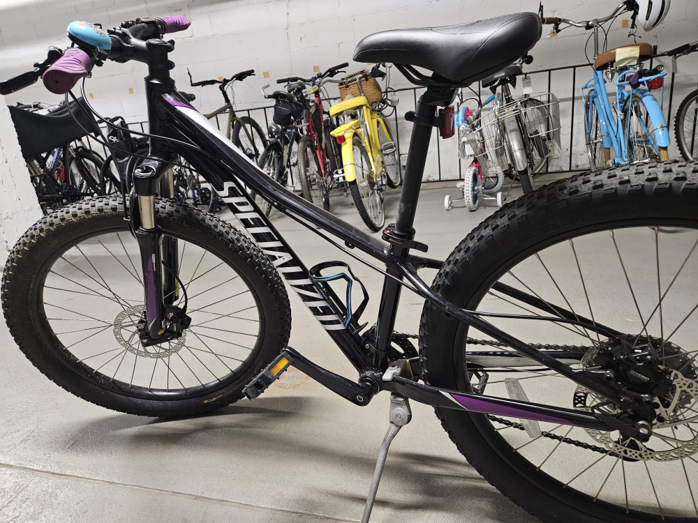 Specialized Riprock 24" Comp 2018 Mountain Bike - photo 2