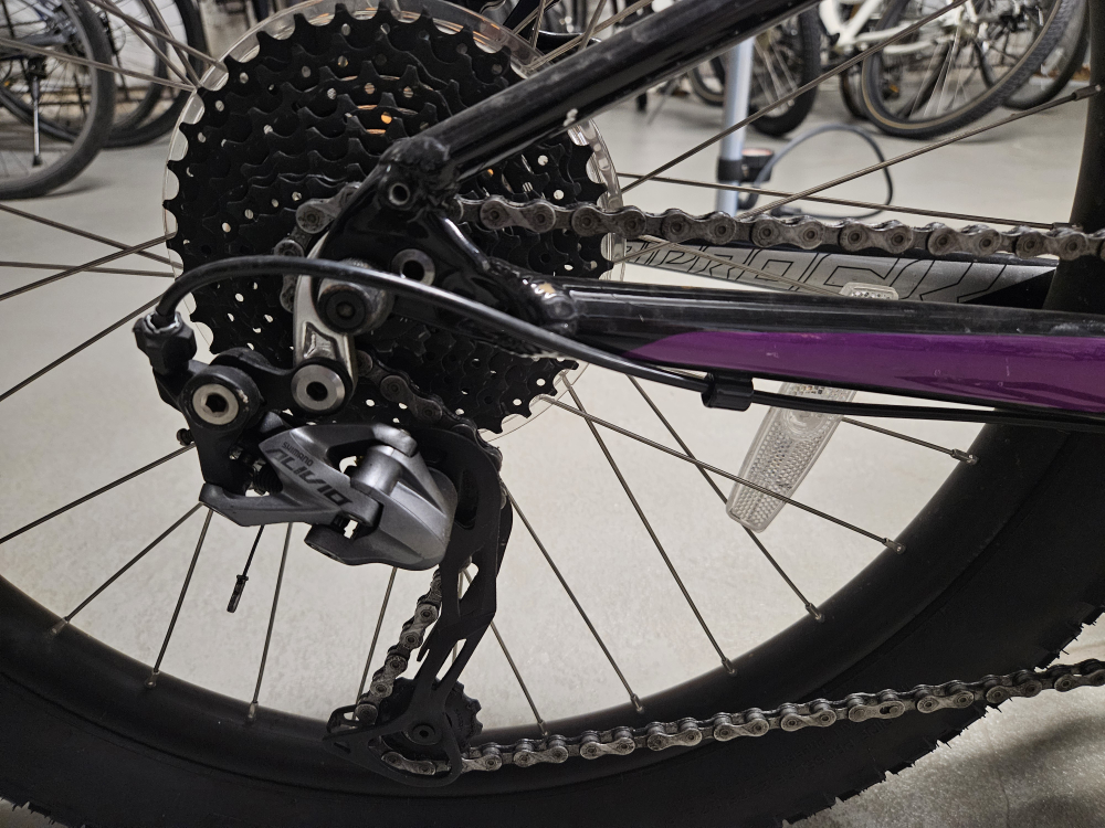 Specialized Riprock 24" Comp 2018 Mountain Bike - photo 5