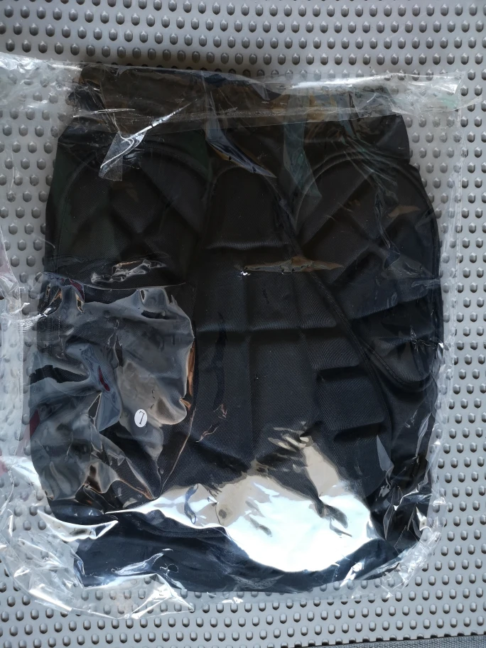 Protective Hip Shorts for Sportsman