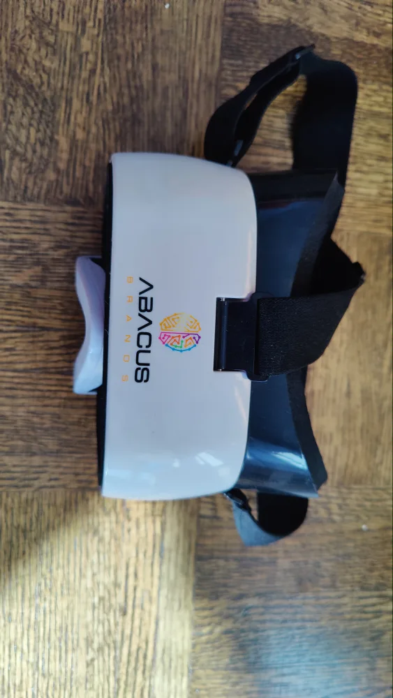 Abacus Brands VR Headset thumbnail