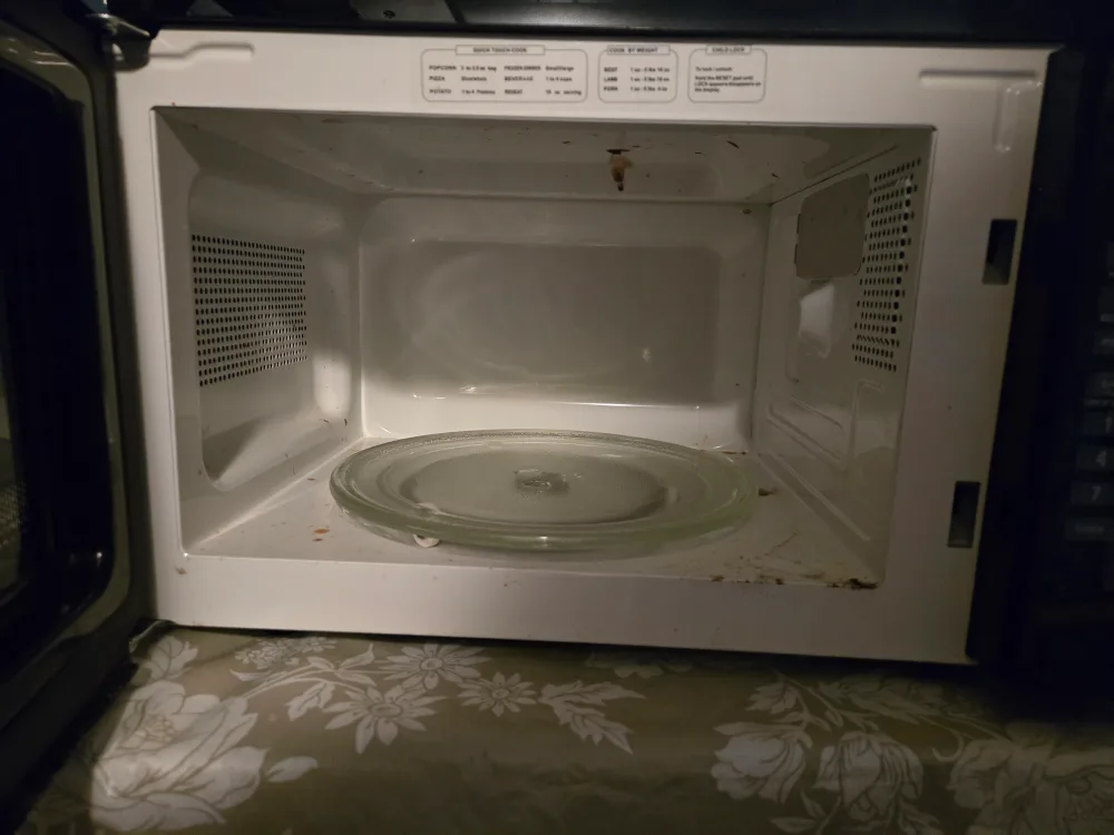 RCA RMW733-BLACK Microwave Oven image indicator(2)