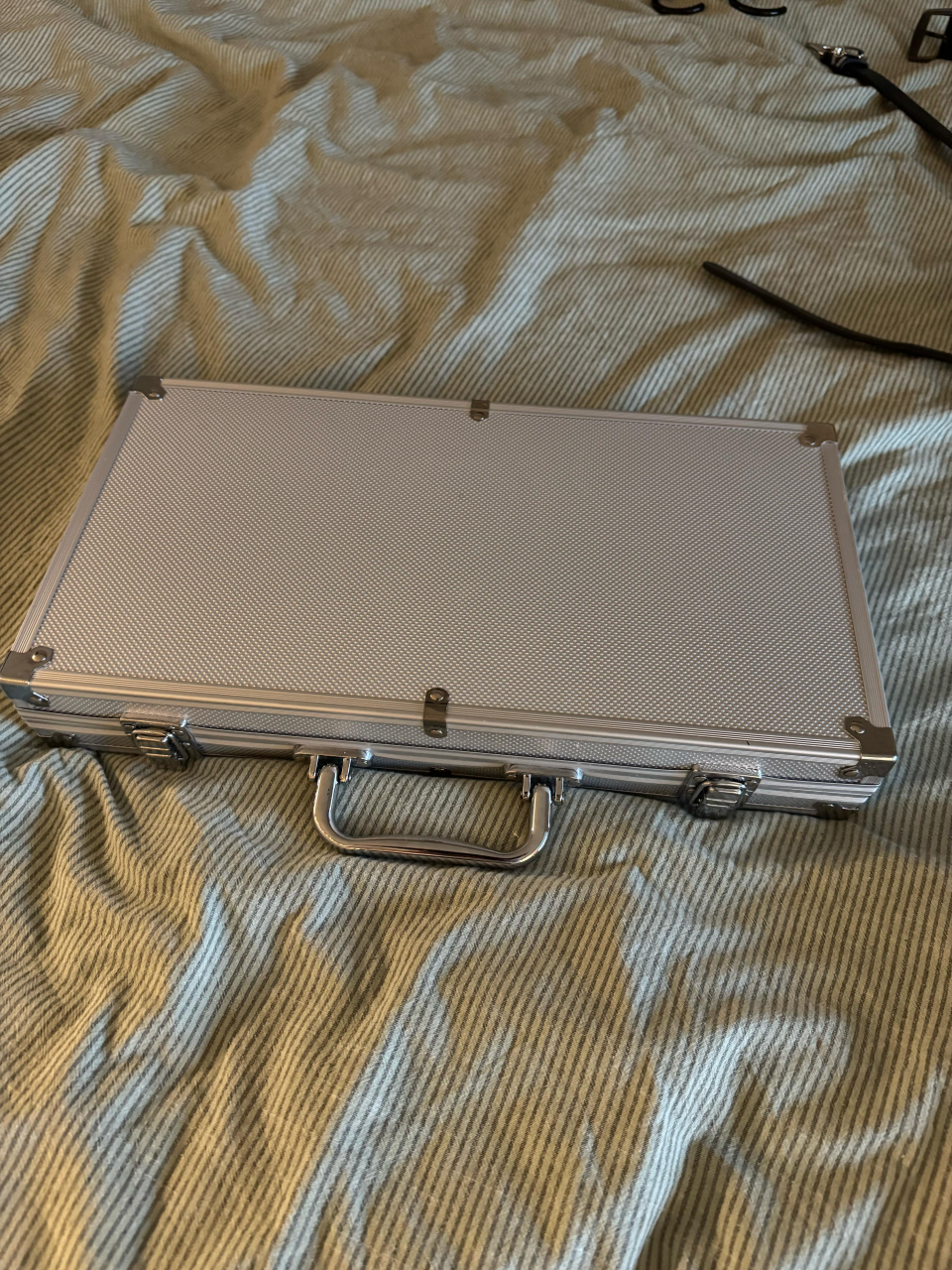 Poker Case Set - photo 2