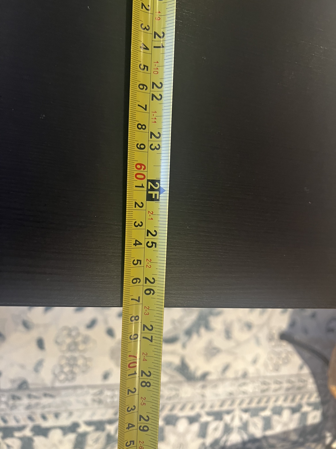 Desk - photo 3