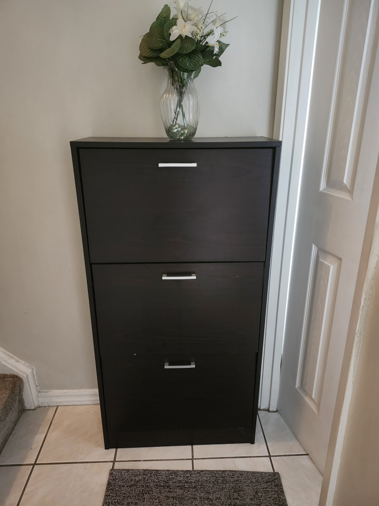 Shoe Cabinet
