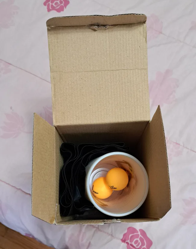 Hammered Beer Pong Game image indicator(3)