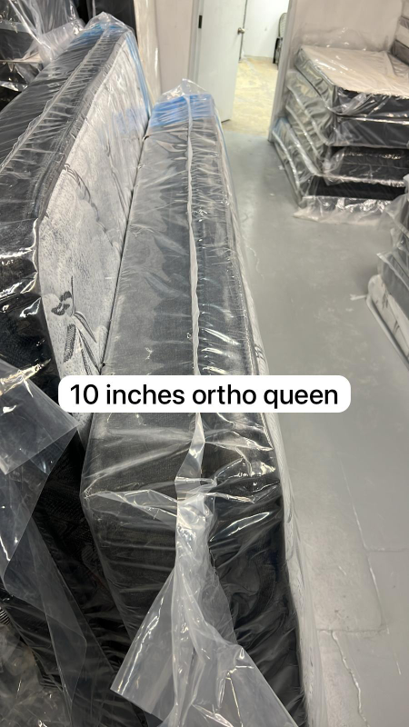 New Mattresses - Various Sizes