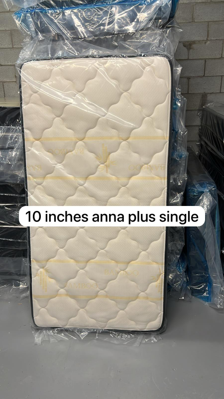 New Mattresses - Various Sizes - photo 3